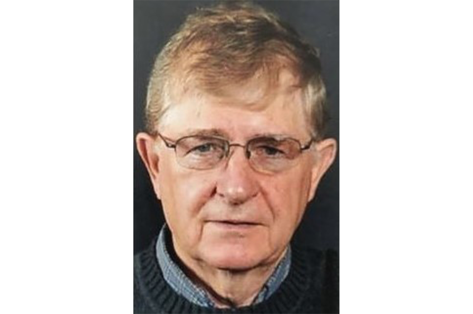Herbert Sorenson, Master Gardener