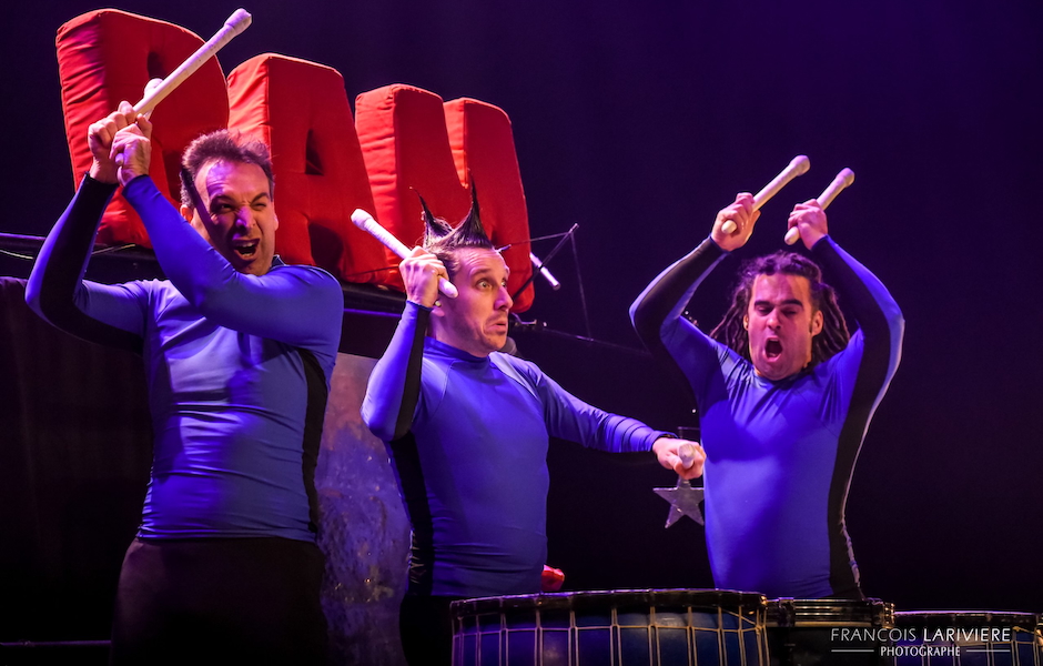 BAM Percussion