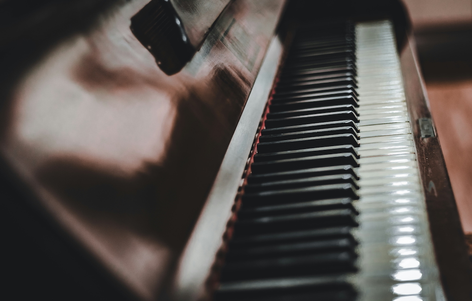 piano