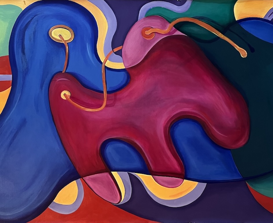 Circumnavigate by Caitlyn D'Amico
