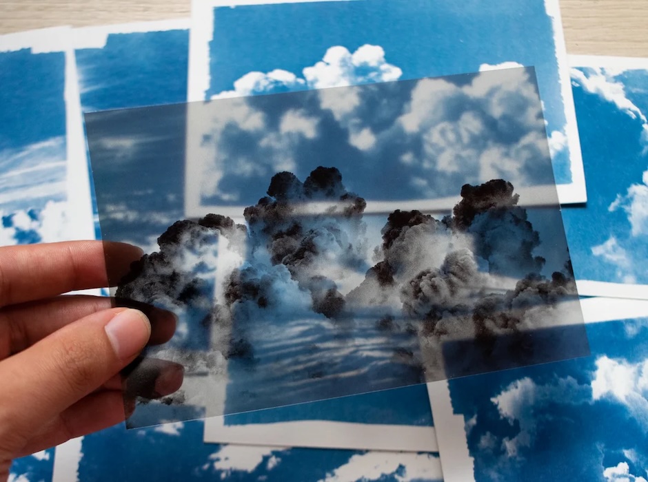 image of clouds