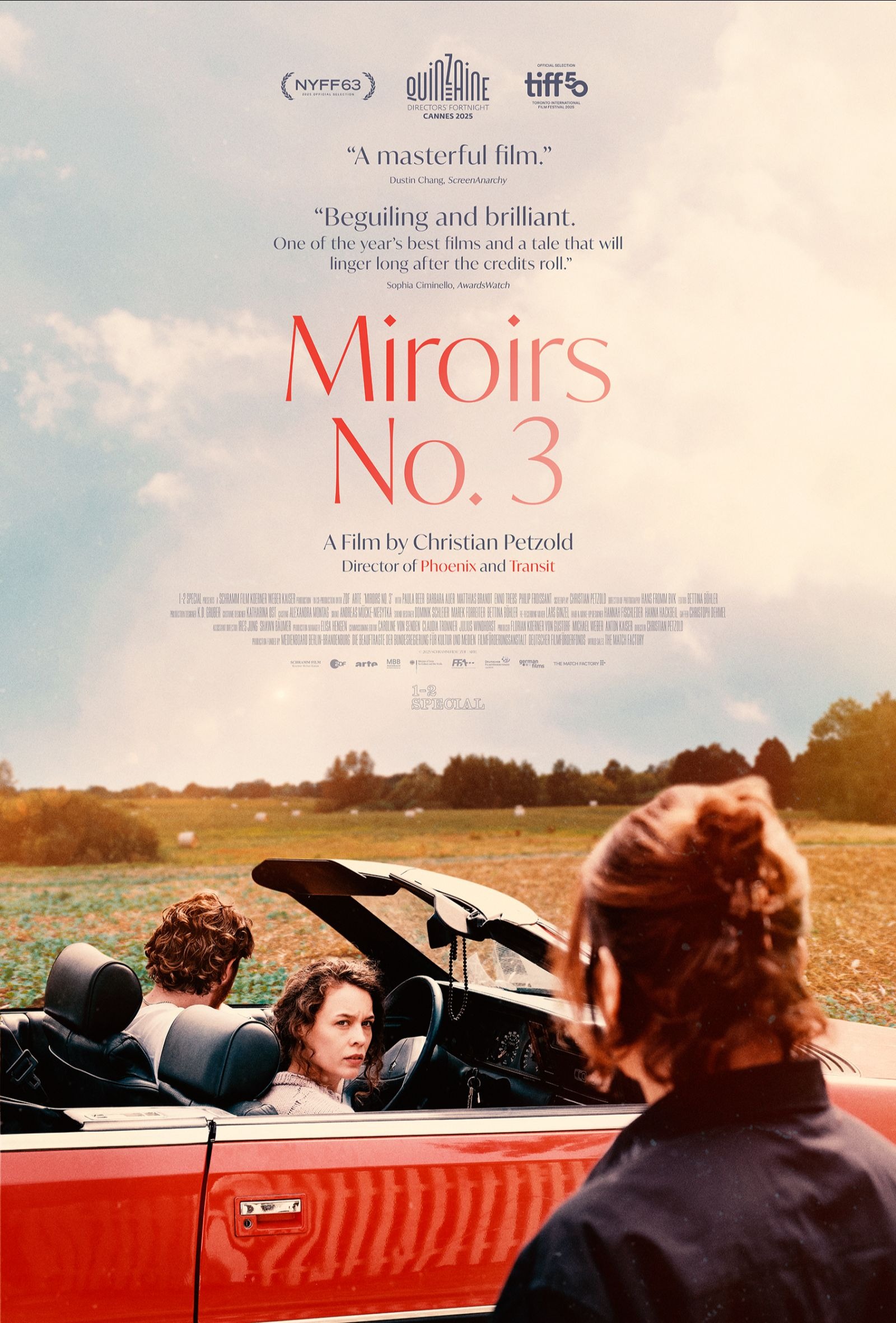 mirois film poster