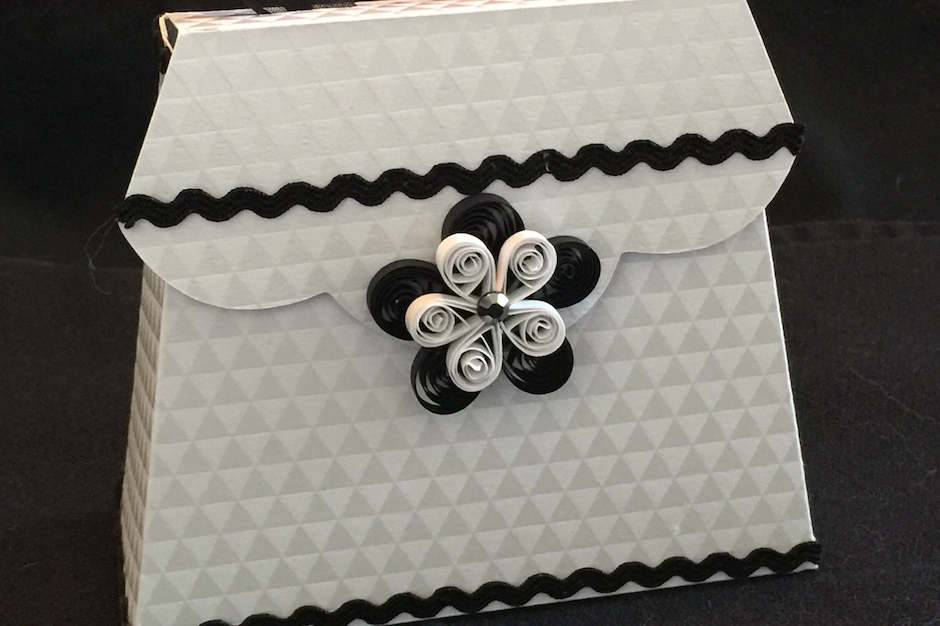Quilling