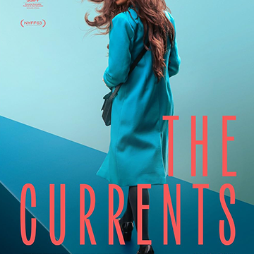 the currents film poster