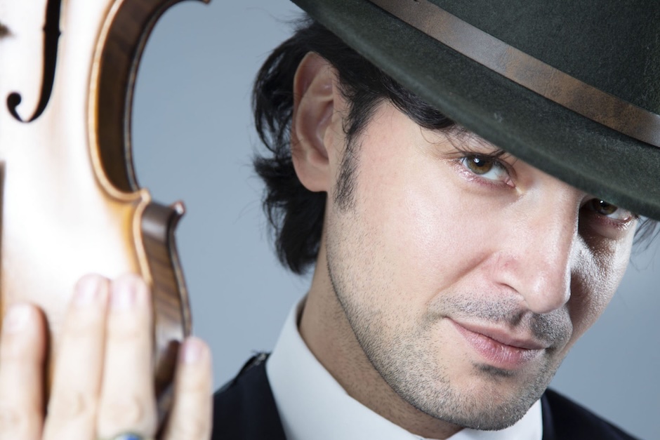 Adrien Chevalier