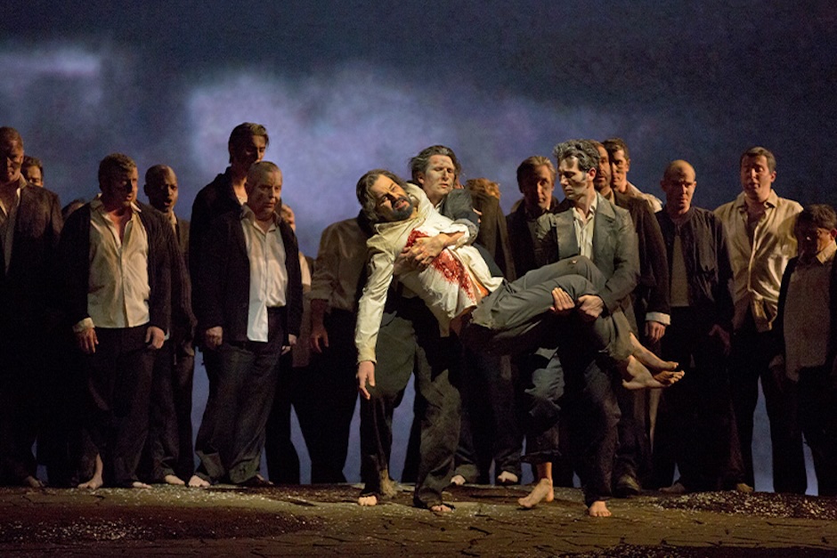 Parsifal