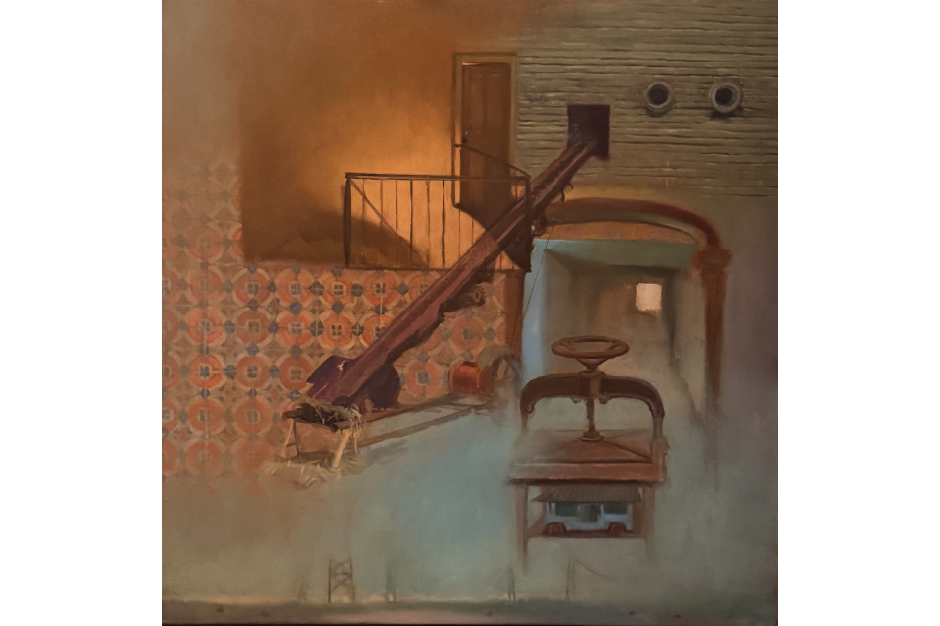 Yulia Levkovitch - Caretaker