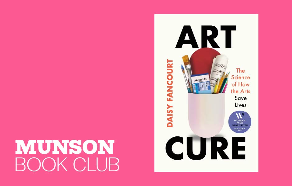 Art Cure