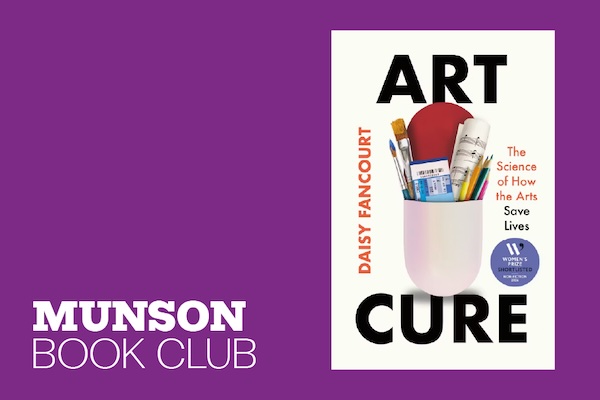 Art Cure
