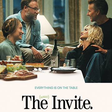 The Invite