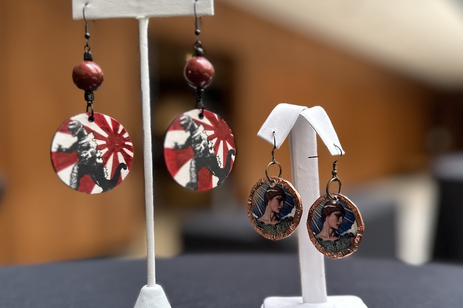 ginny clapp jewelry