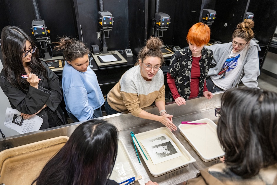 summer art classes