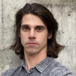 Erik Nilson