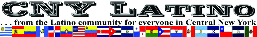 CNY Latino Logo
