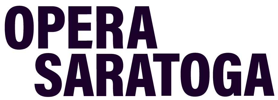 Opera Saratoga