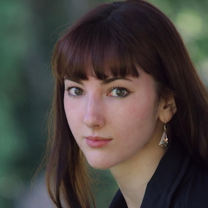 Anniella Pettingill