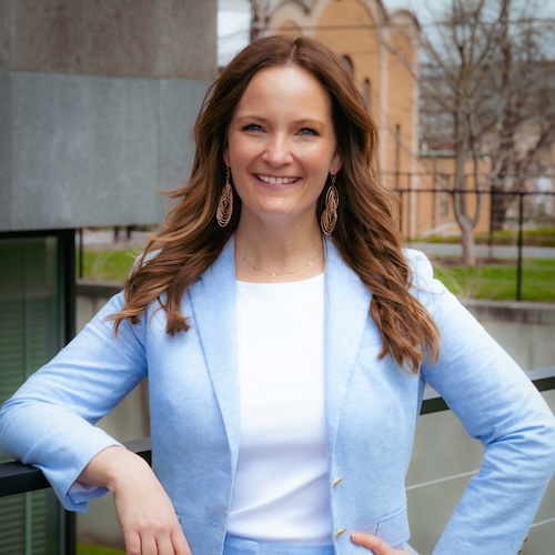 Katherine Laube