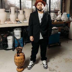 roberto lugo