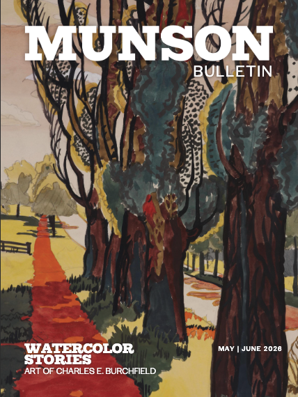 Munson May June