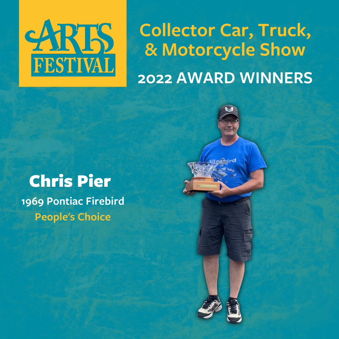 Chris Pier
