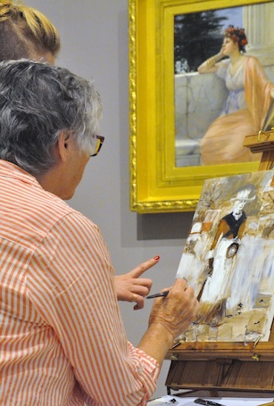 museum master copies