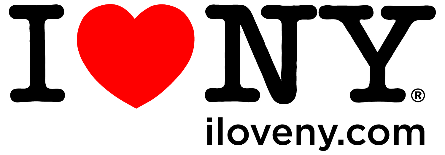 I love New York Logo