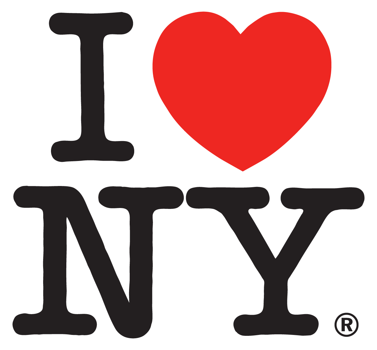 i love ny logo