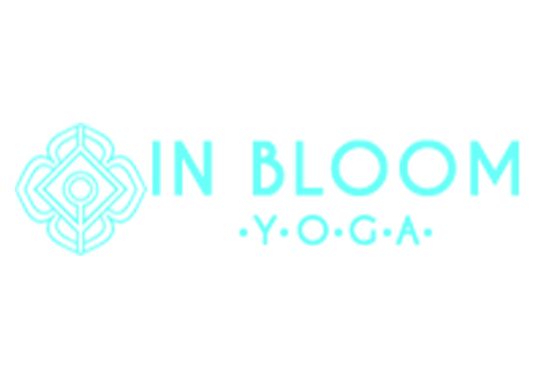 in bloom logo