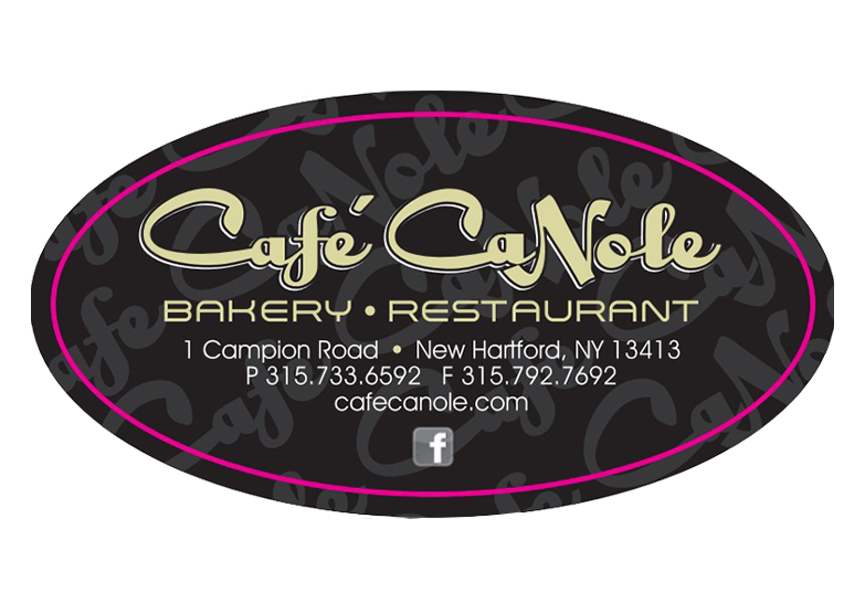 cafe canole logo