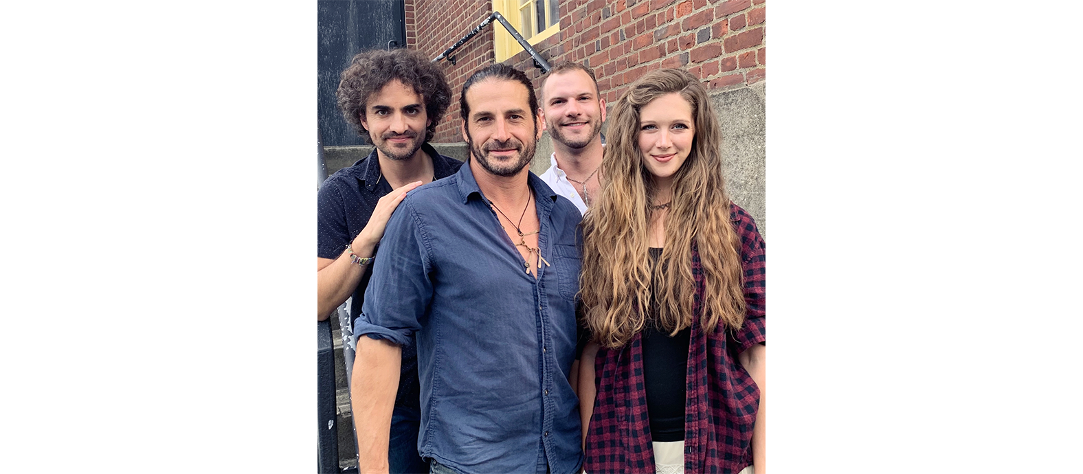 ezra group