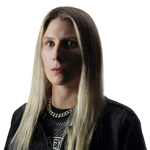 Lisa Champ