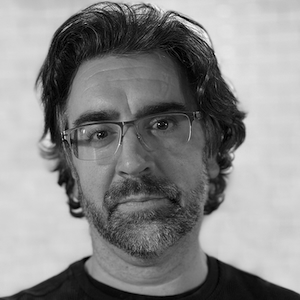 Mark DiOrio