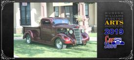 1938 Chevy Pickup