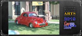 1940 Willys Coupe