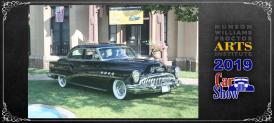 1953 Buick Roadmaster