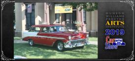 1956 Chevy Nomad