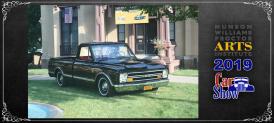 1967 C10 Pickup