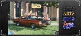 1969 Dodge Super Bee