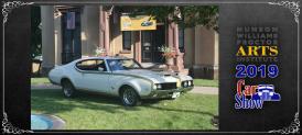 1969 Hurst Olds Cutlass