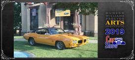 1970 GTO Judge