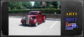 1st Place Class 10 1938 Chevy Pickup