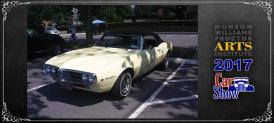 1st Place Class 12 1967 Firebird