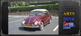 Best of Show 1966 VW Beetle