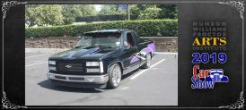 Class 10 1992 Chevy Silverado