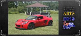 Class 13 Lotus Exige