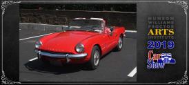 Class 7 Triumph Spitfire