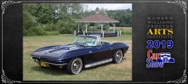 Class 8 1966 Corvette