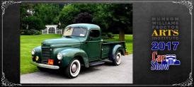 1946 International Truck - Robert Narracci