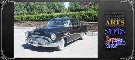 1953 Buick Roadmaster - Ken Sheets