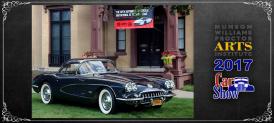 1956 Fuel Injected Corvette